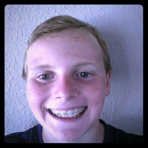 Meet your Posher, Dalyn